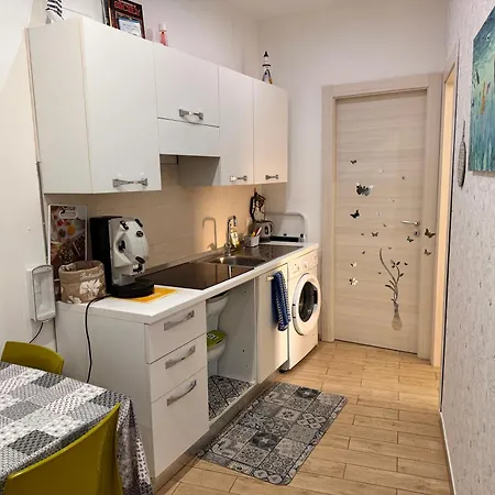 Appartement Arcorosa *