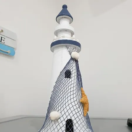 Lägenhet Arcorosa